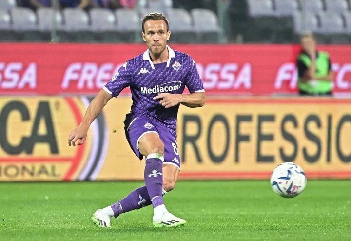 Últimas notícias de Fiorentina